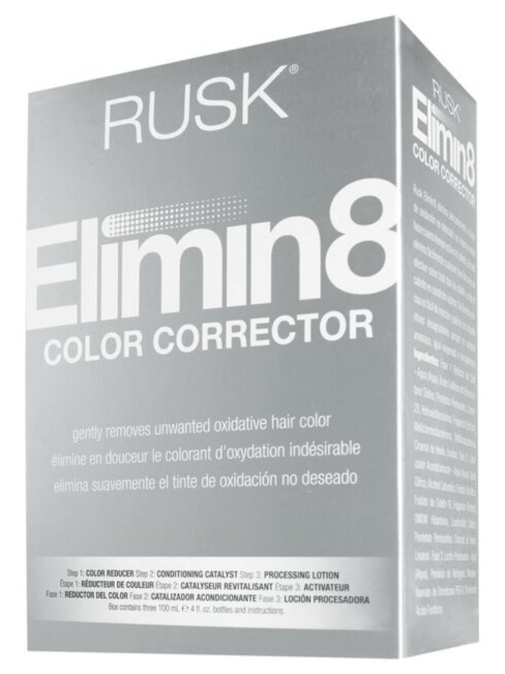 Elimin8 Hair Color Corrector